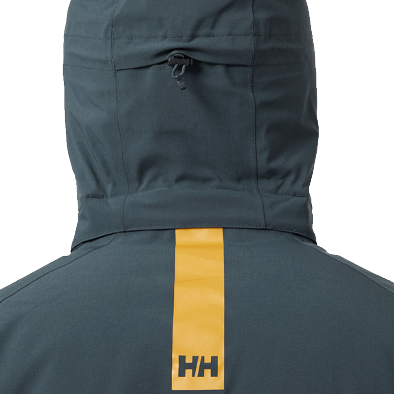 Helly Hansen Swift 4.0 Jacket - Slate