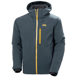 Helly Hansen Swift 4.0 Jacket - Slate -