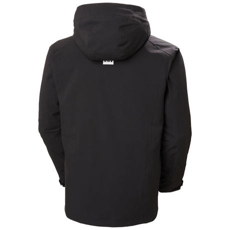 Helly Hansen Swift 4.0 Jacket - Sort -
