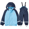 Helly Hansen Kids' Bergen PU Regnsæt Børn