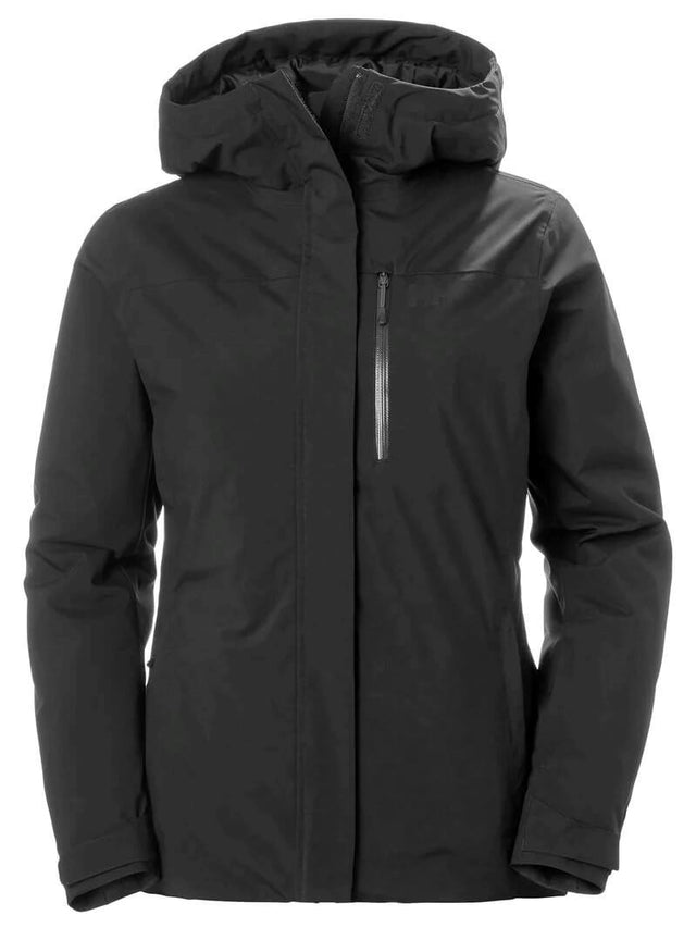 Helly Hansen - W Snowplay - Dame jakke