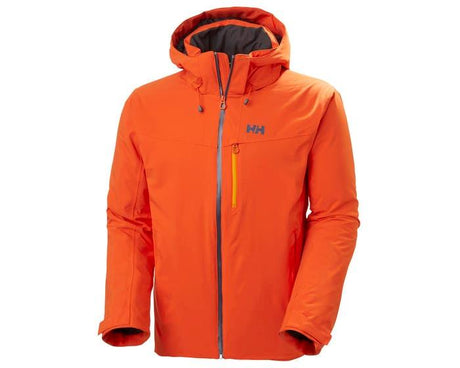 Helly Hansen Swift 4.0 jacket - Patrol Oran -