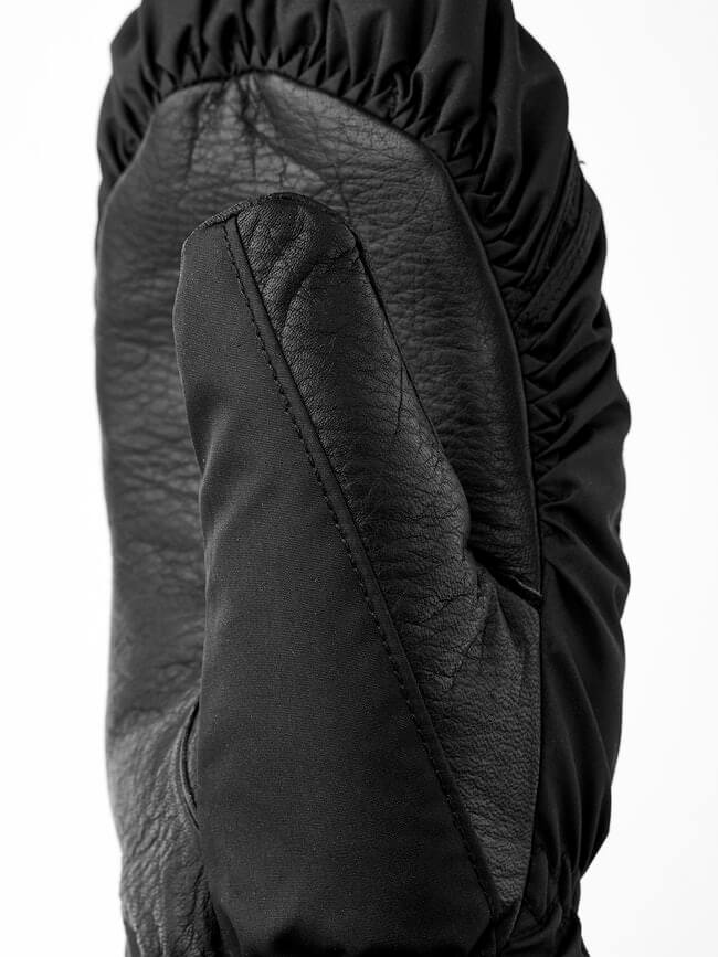 Hestra Czone Powder Female Luffe Skiluffer Dame - Navy -