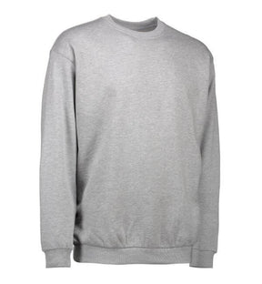 ID0600 Sweatshirt - Grå -