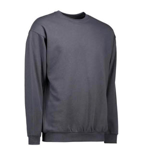 ID0600 Sweatshirt - Antracit -