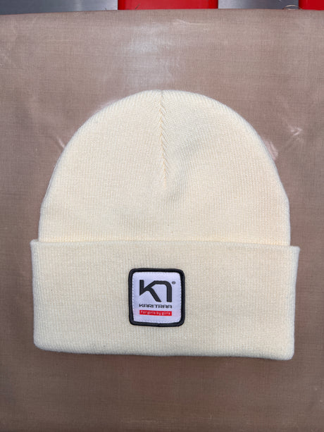 Kari Traa KT Beanie Hue - Nwhite Onesize