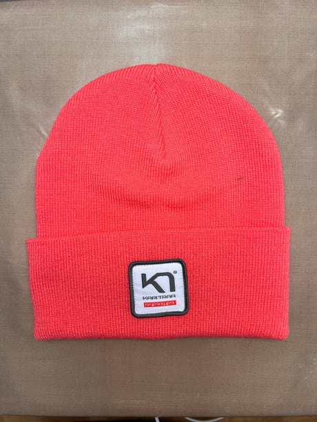 Kari Traa KT Beanie Hue - Pink Onesize