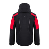 Kjus Men's Force Jacket Skijakke Herre