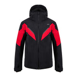 Kjus Men's Force Jacket Skijakke Herre