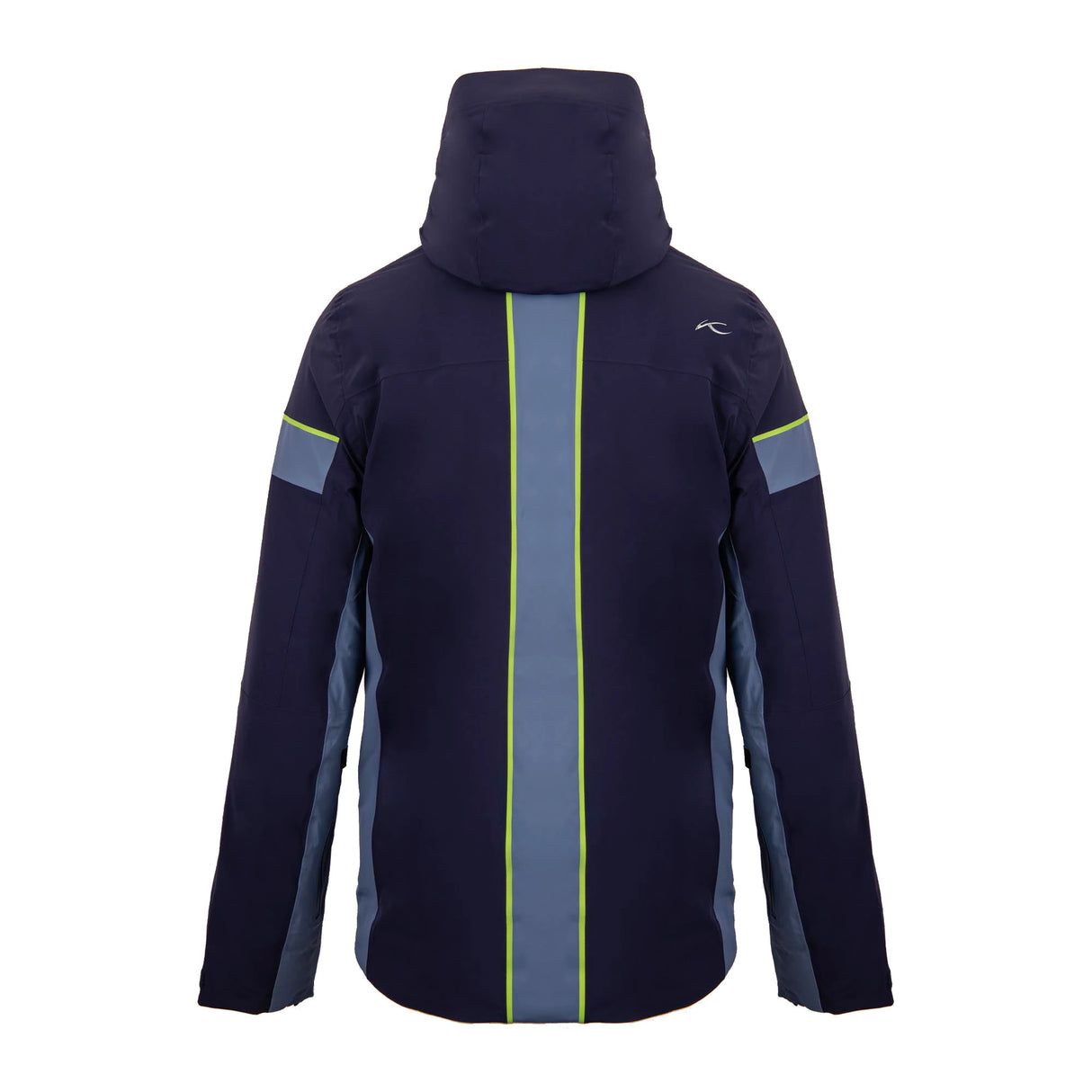 Kjus Men's All Timer Jacket Skijakke Herre