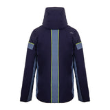 Kjus Men's All Timer Jacket Skijakke Herre