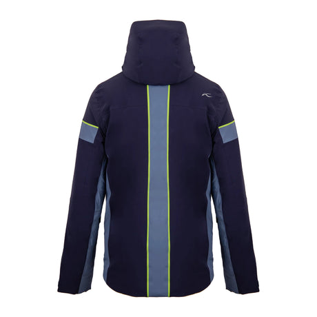 Kjus Men's All Timer Jacket Skijakke Herre