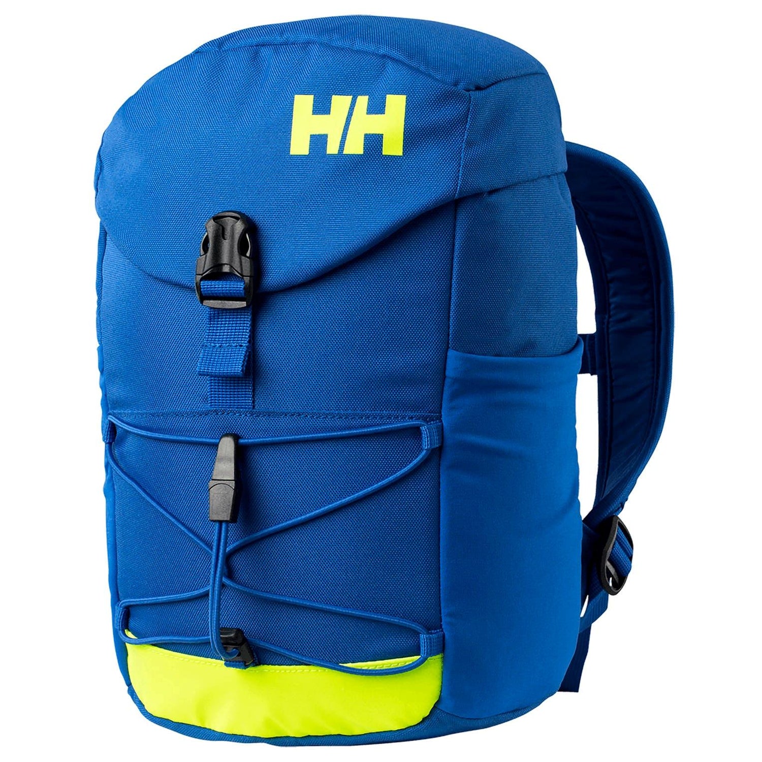 Helly Hansen Kids Outdoor Backpack Rygsæk Børn - Blue -