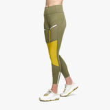 Kari Traa Ane Hiking Tights - Palm