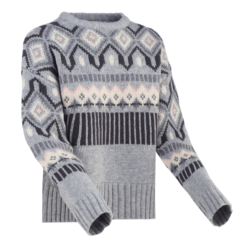 Traa Mølster Knit Sweater Dame | 349,00 DKK - Lemvig Indkøbsforening