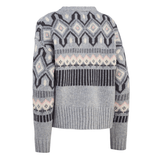 Kari Traa Mølster Knit Sweater Dame