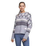 Kari Traa Mølster Knit Sweater Dame -