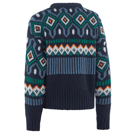 Kari Traa Mølster Knit Sweater Dame -