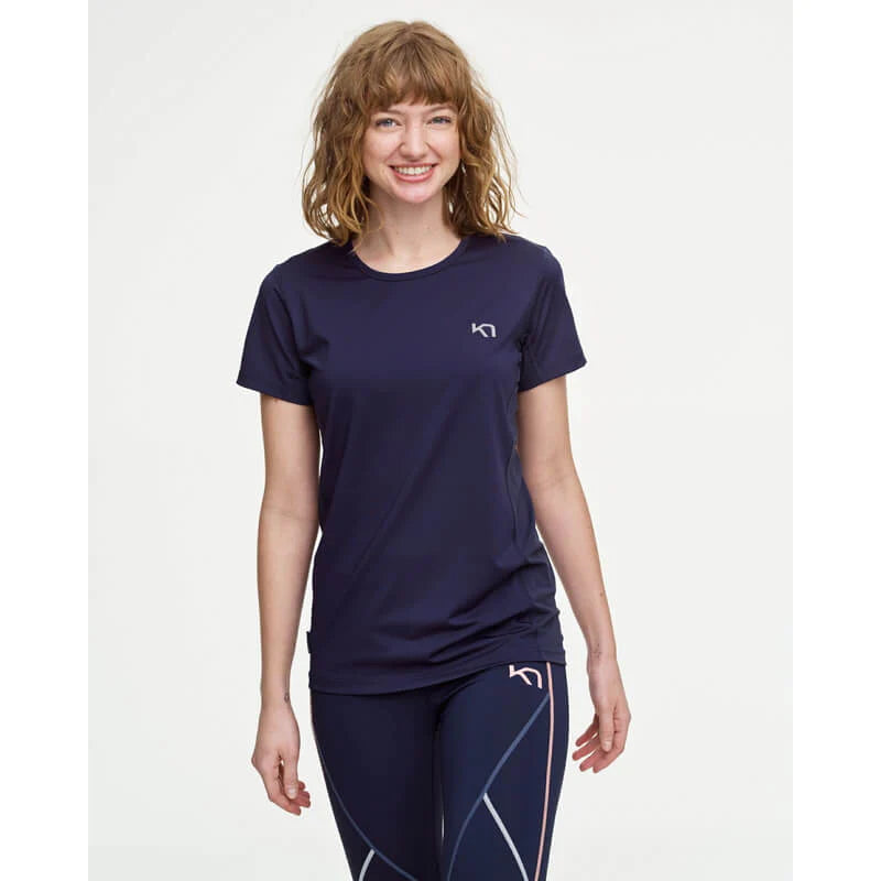 Kari Traa Nora Tee T-shirt Dame -