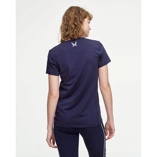 Kari Traa Nora Tee T-shirt Dame -