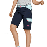 Kari Traa Signe Shorts Dame - Marin - XL