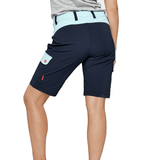 Kari Traa Signe Shorts Dame - Marin -