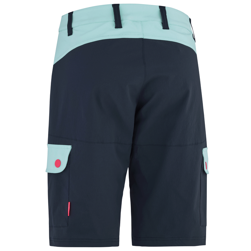 Kari Traa Signe Shorts Dame - Marin -