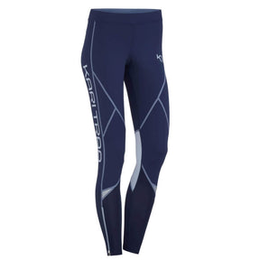 Kari Traa Louise Tights Dame - Nvl - XL