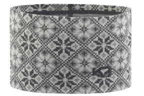 Kari Traa Rose Headband Pandebånd Dame - Dove - Dove One-size