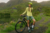 Kari Traa Vilde Bike Shorts 8" Cykelshorts Dame -