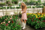Kari Traa Ruth Tankdress Kjole -