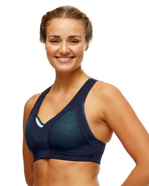 Kari Traa Driva Sports BH - Nav -