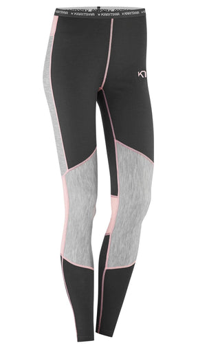 Kari Traa Lam Pants - Greym -