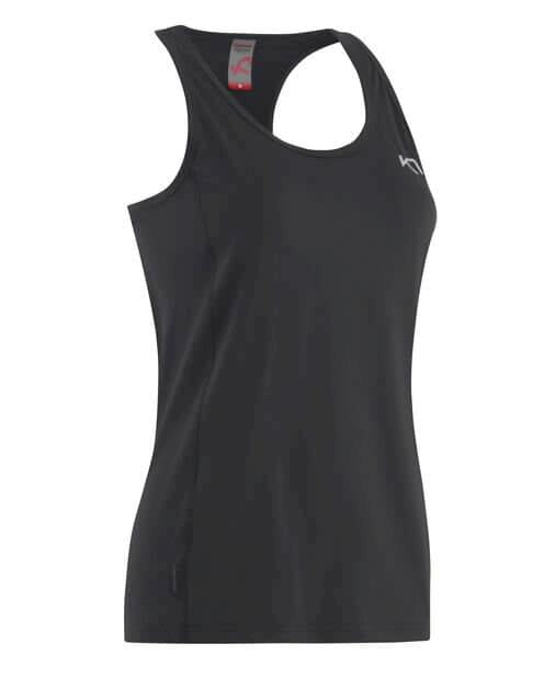 Kari Traa Nora Singlet - Black