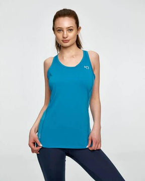 Kari Traa Nora Singlet - Topaz -