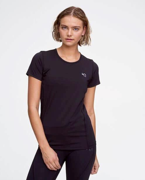 Kari Traa Nora Tee T-shirt Dame - Shine -