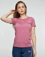 Kari Traa Nora Tee T-shirt Dame -