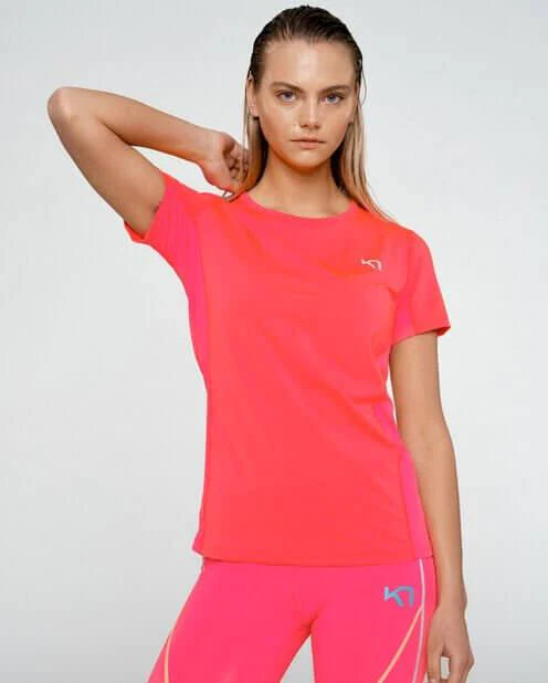 Kari Traa Nora Tee T-shirt Dame -