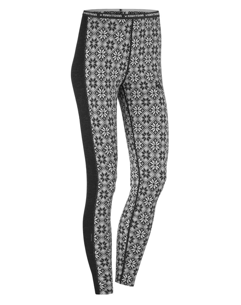 Kari Traa Rose Pants Skiunderbukser Dame -