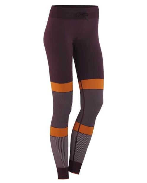 Kari Traa Tveito Tights Dame - Jam - L XL