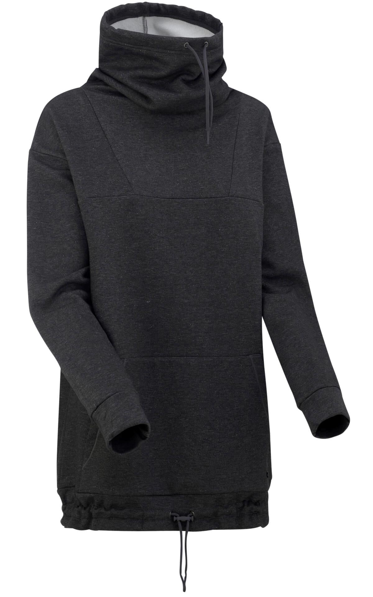 Kari Traa Hau LS Langærmet Trøje Dame - Dove