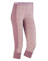 Kari Traa Rose Baselayer Capri Pants Skiunderbukser Dame