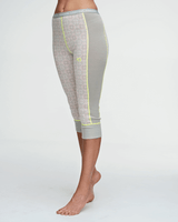 Kari Traa Rose Baselayer Capri Pants Skiunderbukser Dame