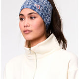 Kari Traa Rose Headband Pandebånd - 100% Merinould - Sail One-size