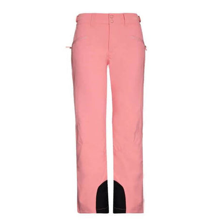 Kensington W Pants - Think Pink -