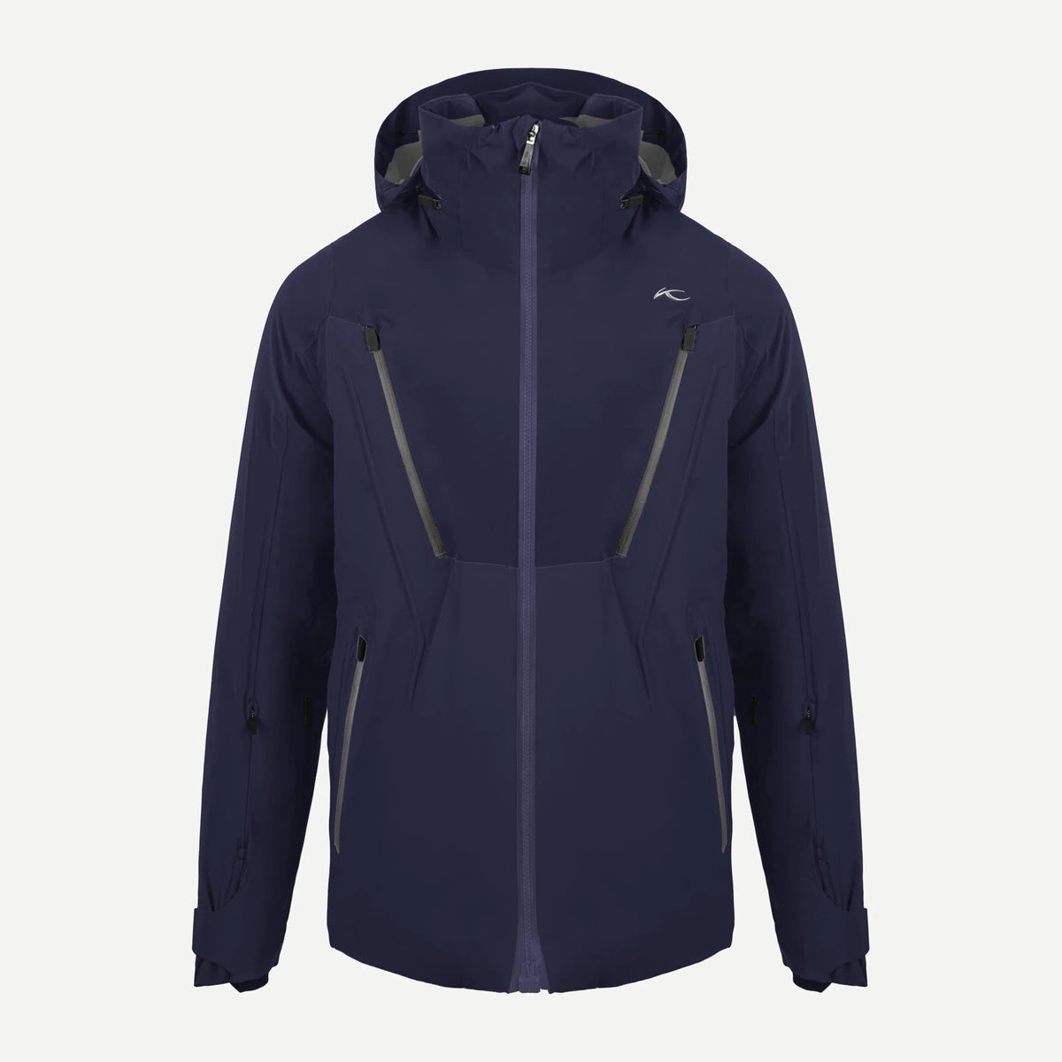 Kjus Men's Lasse Kjus Jacket Skijakke Herre