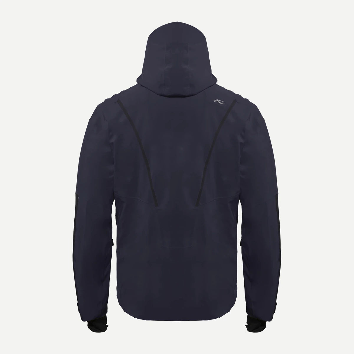 Kjus Men's Formula Jacket Skijakke Herre - Deep Space -