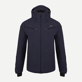 Kjus Men's Formula Jacket Skijakke Herre - Deep Space - Deep Space