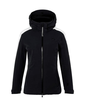 Kjus Formula W Jacket - Sort -
