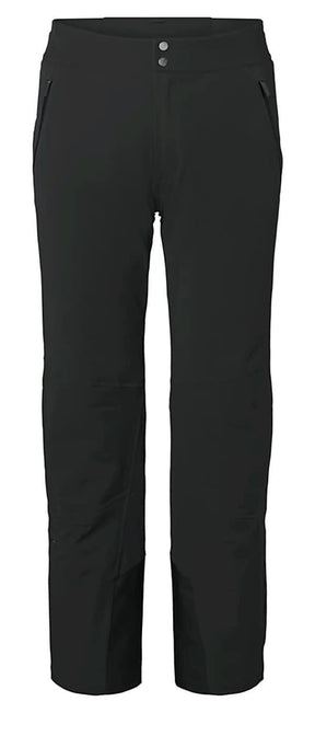 KJUS Women's Formula Pants Skibukser Dame - Sort - 44 2XL